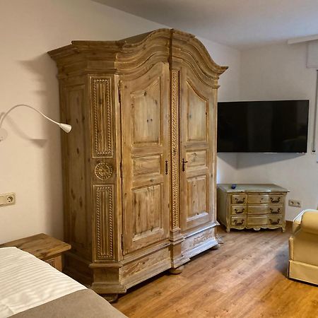 Apartmenthaus Eurenerstrasse 179 Трір Екстер'єр фото