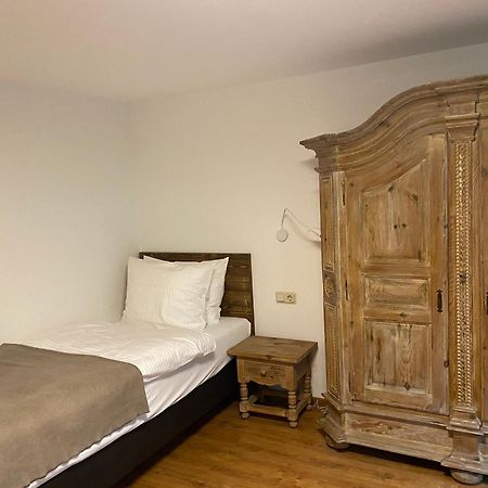 Apartmenthaus Eurenerstrasse 179 Трір Екстер'єр фото