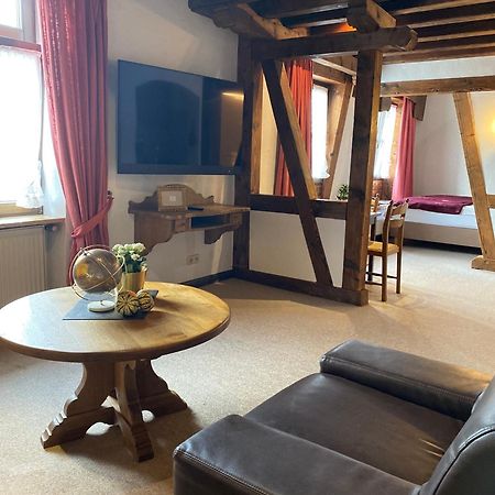 Apartmenthaus Eurenerstrasse 179 Трір Екстер'єр фото