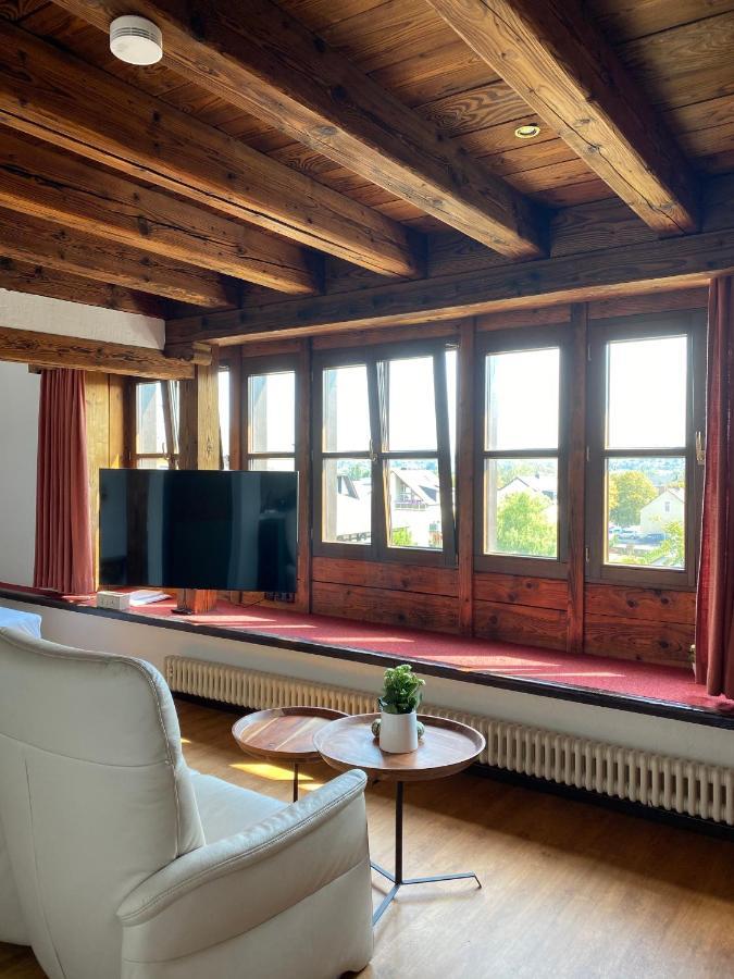 Apartmenthaus Eurenerstrasse 179 Трір Екстер'єр фото
