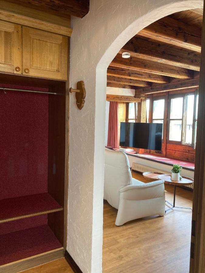 Apartmenthaus Eurenerstrasse 179 Трір Екстер'єр фото