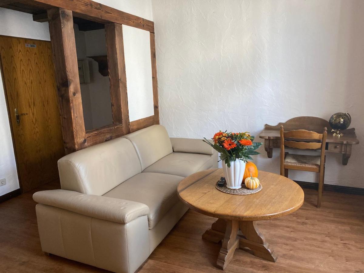 Apartmenthaus Eurenerstrasse 179 Трір Екстер'єр фото