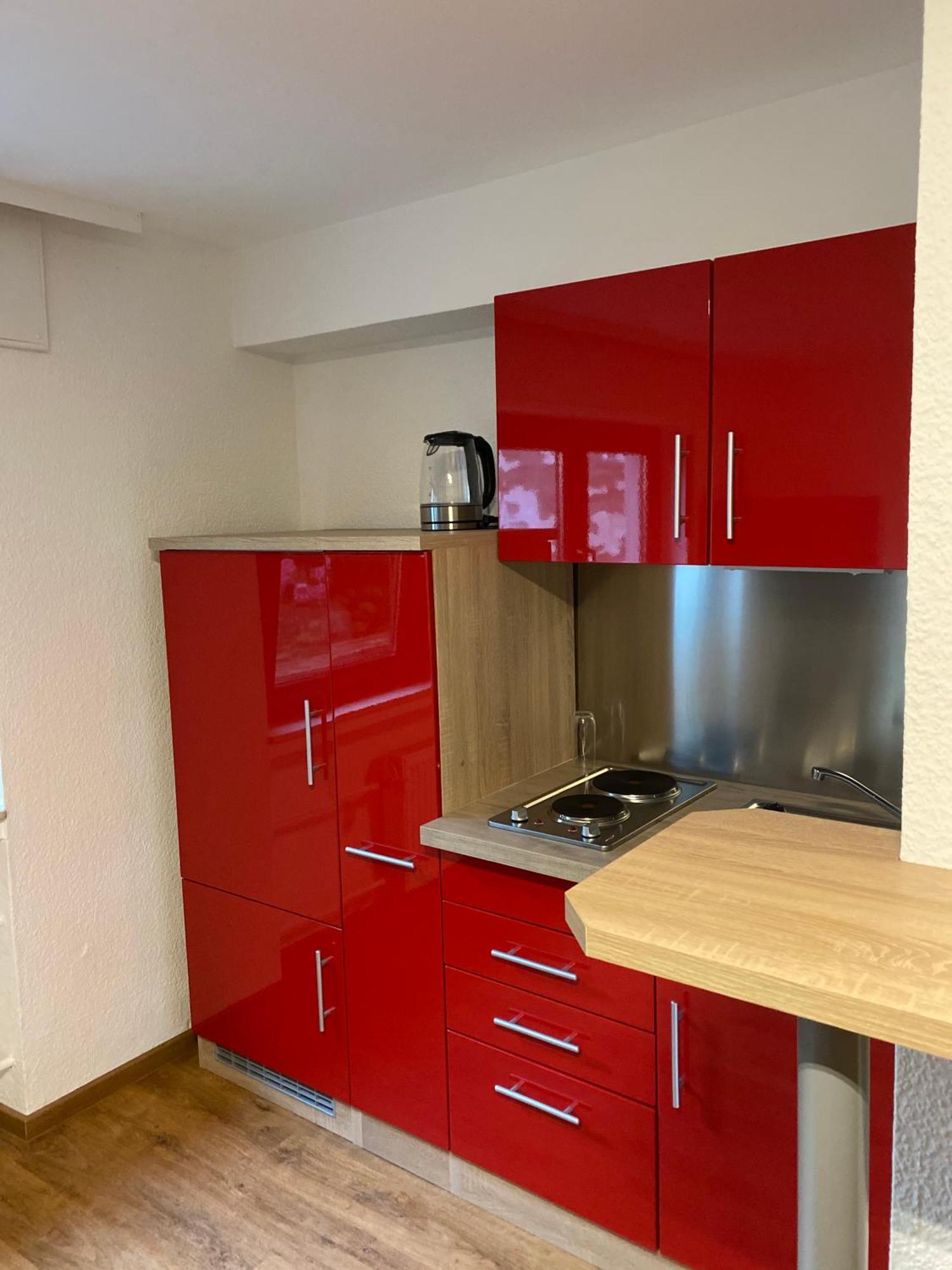 Apartmenthaus Eurenerstrasse 179 Трір Екстер'єр фото