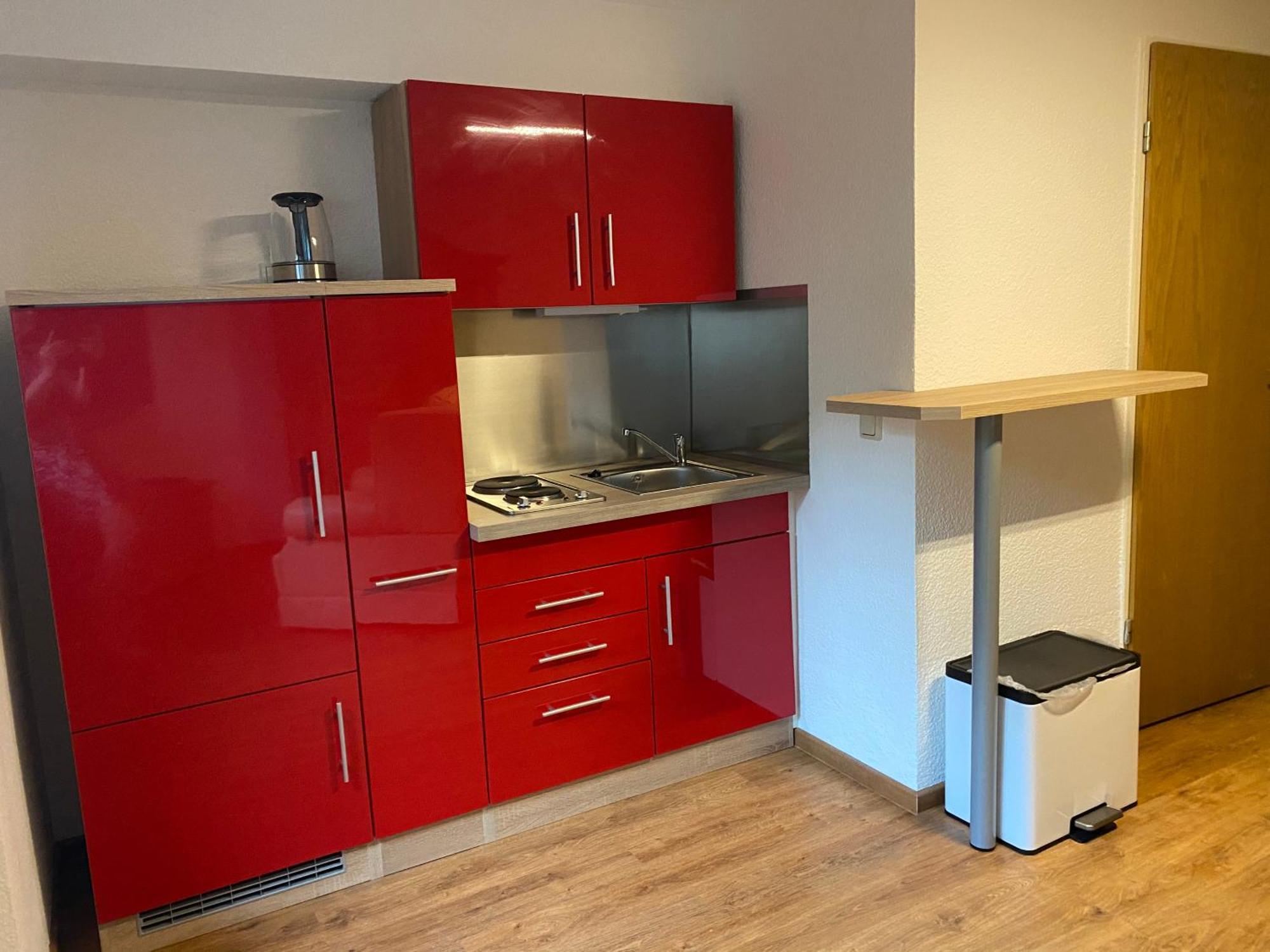 Apartmenthaus Eurenerstrasse 179 Трір Екстер'єр фото