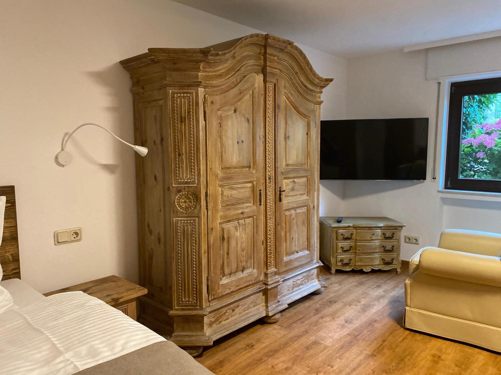 Apartmenthaus Eurenerstrasse 179 Трір Екстер'єр фото
