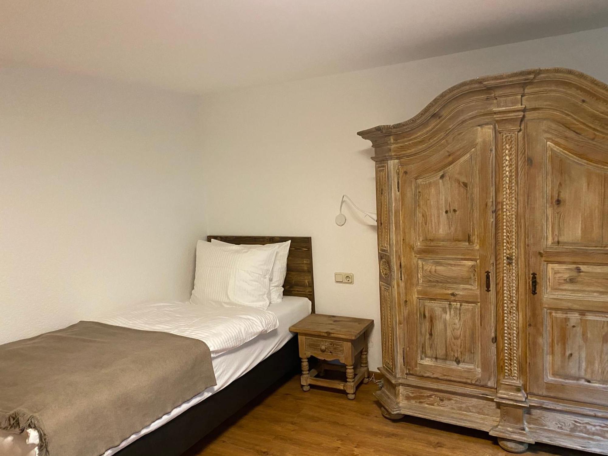 Apartmenthaus Eurenerstrasse 179 Трір Екстер'єр фото