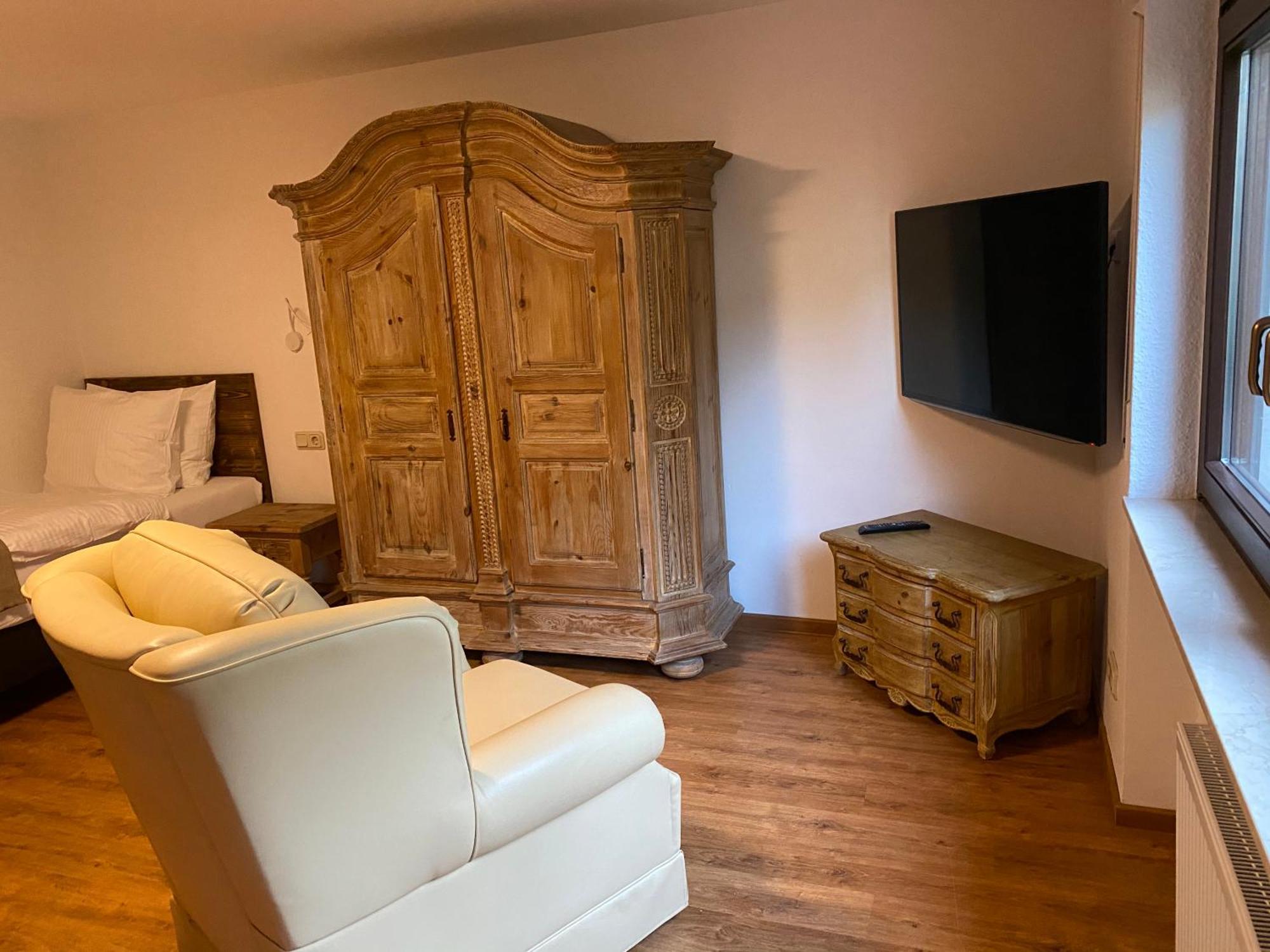 Apartmenthaus Eurenerstrasse 179 Трір Екстер'єр фото