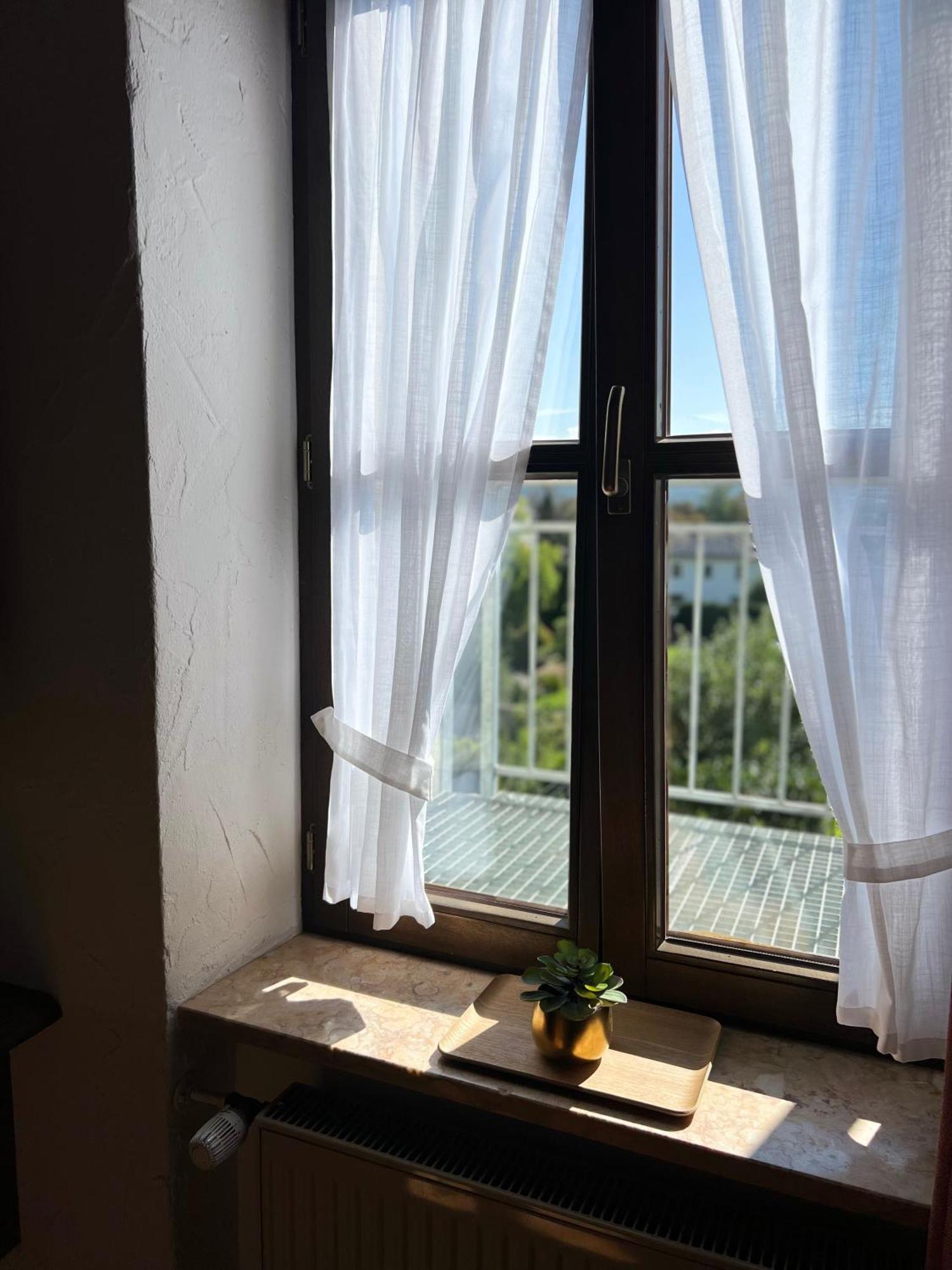 Apartmenthaus Eurenerstrasse 179 Трір Екстер'єр фото
