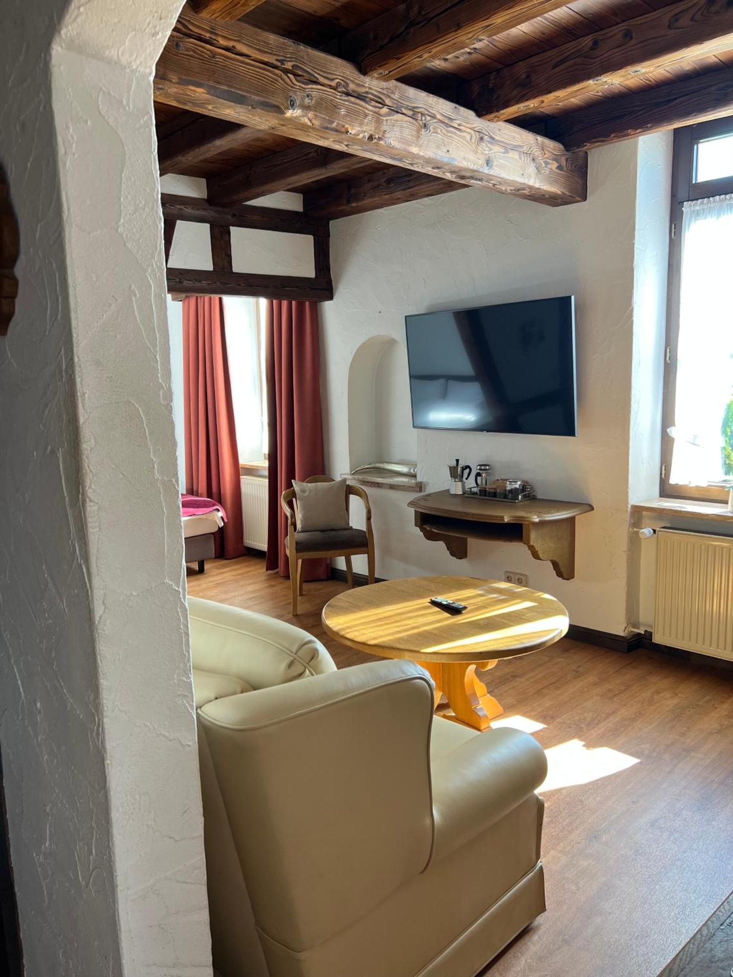 Apartmenthaus Eurenerstrasse 179 Трір Екстер'єр фото