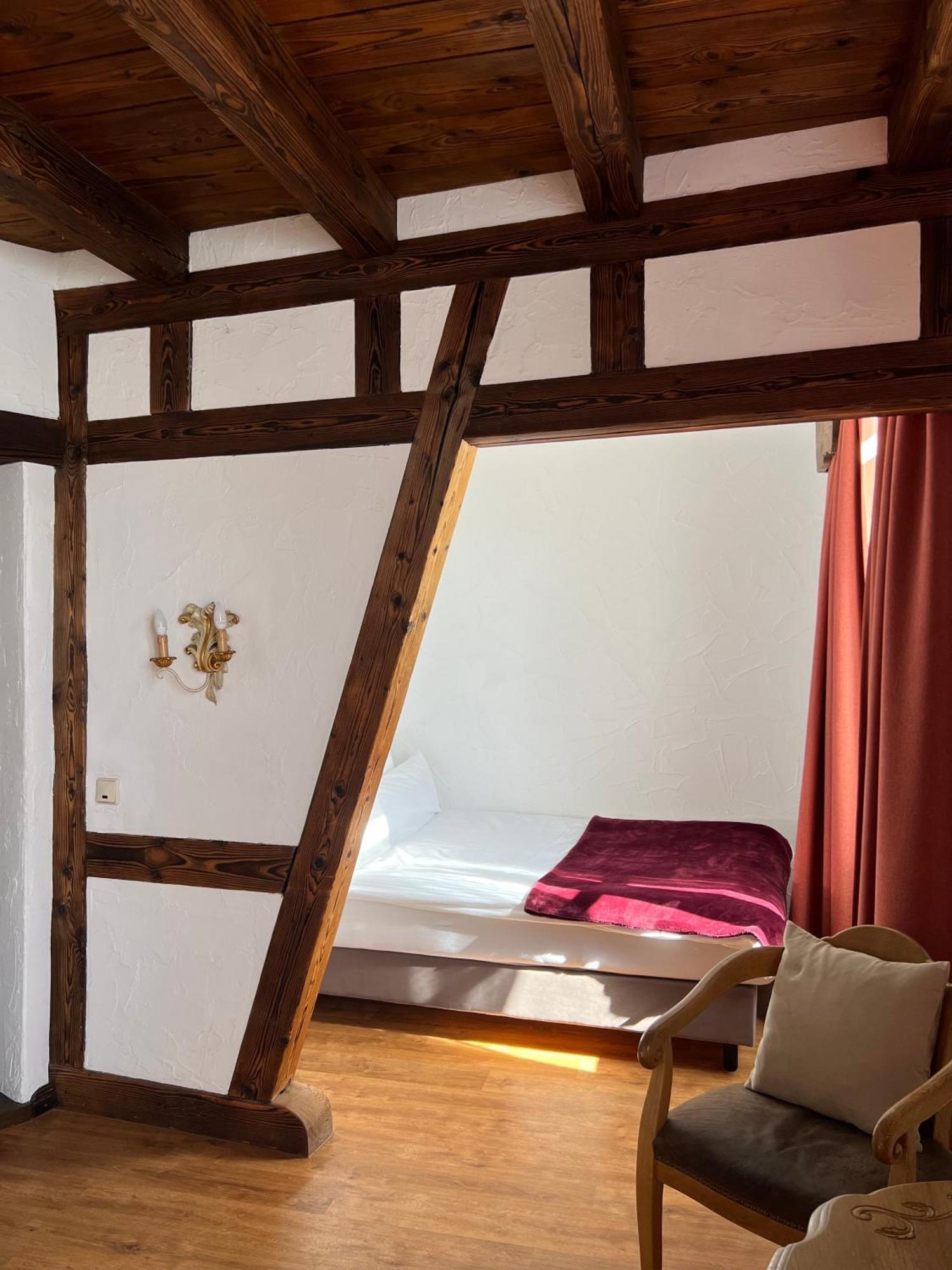 Apartmenthaus Eurenerstrasse 179 Трір Екстер'єр фото