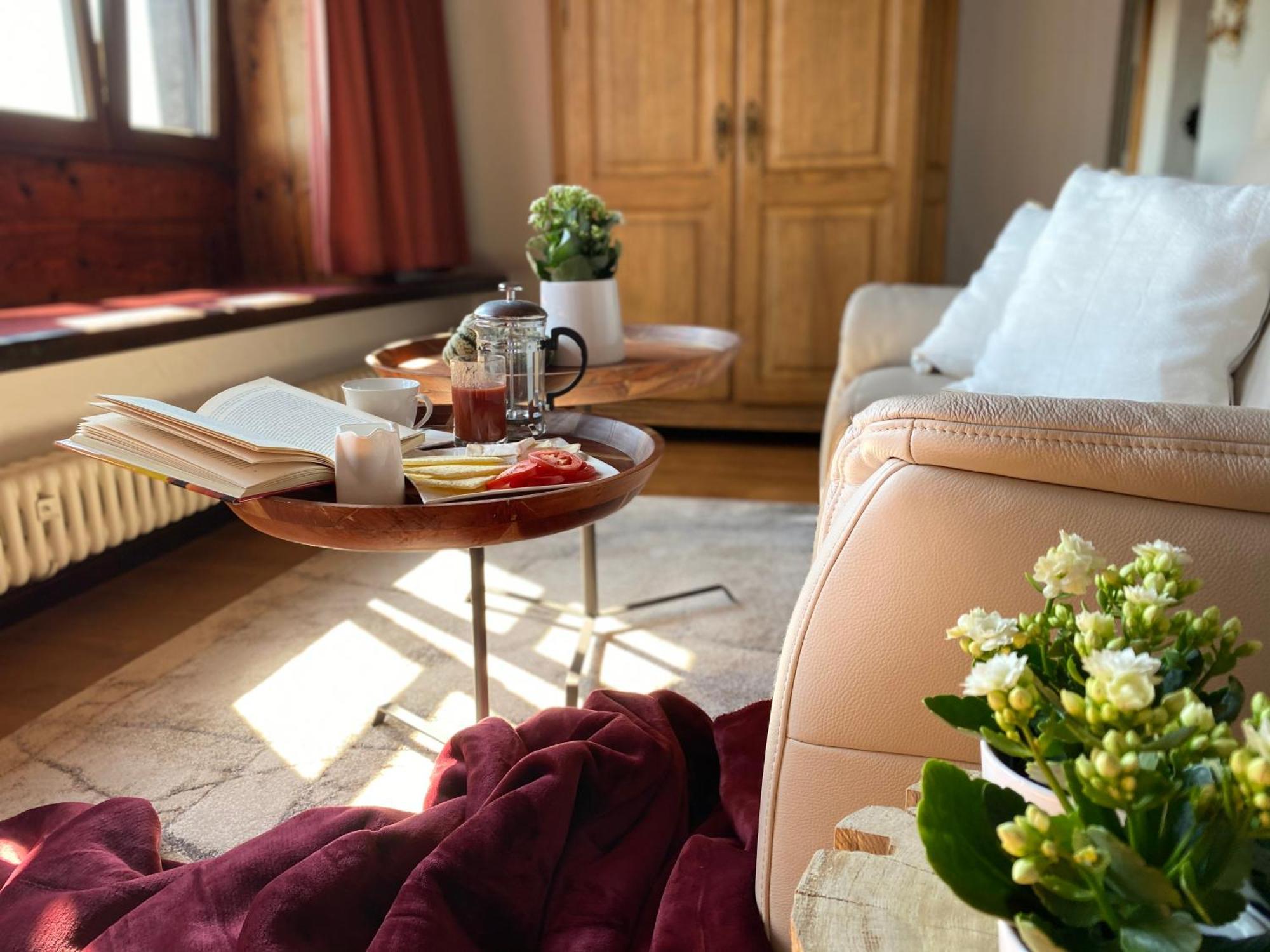 Apartmenthaus Eurenerstrasse 179 Трір Екстер'єр фото