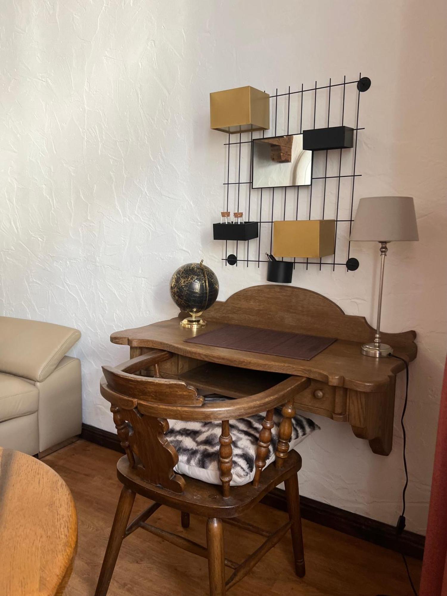 Apartmenthaus Eurenerstrasse 179 Трір Екстер'єр фото
