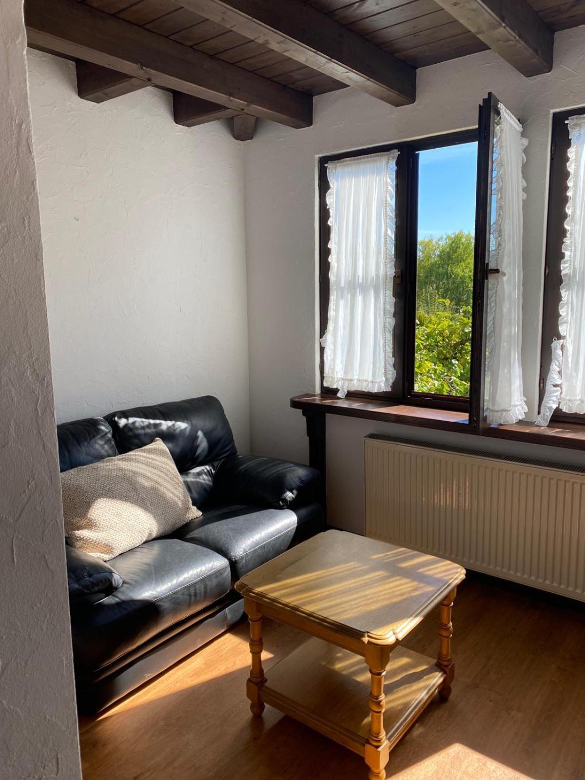 Apartmenthaus Eurenerstrasse 179 Трір Екстер'єр фото
