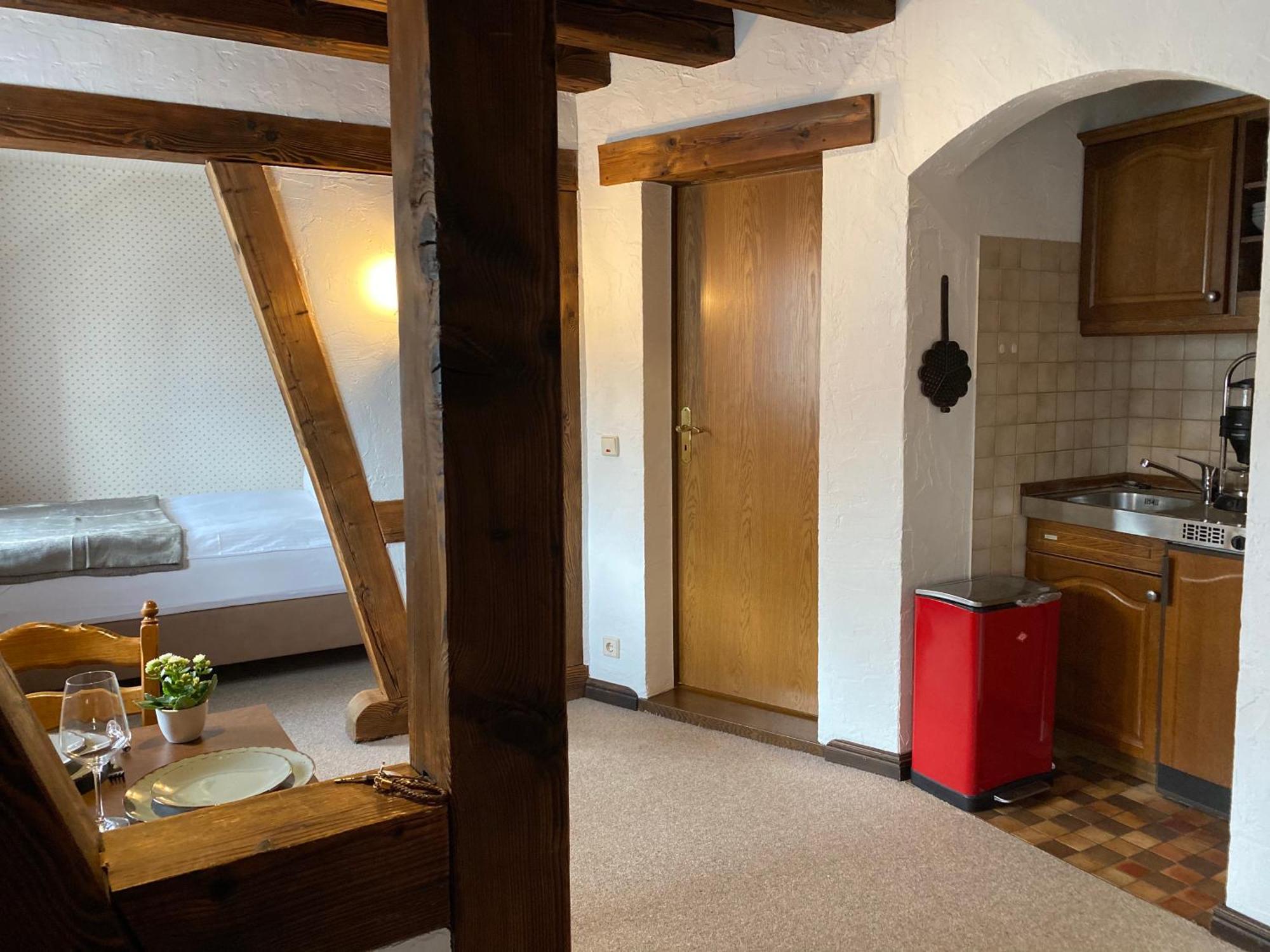 Apartmenthaus Eurenerstrasse 179 Трір Екстер'єр фото