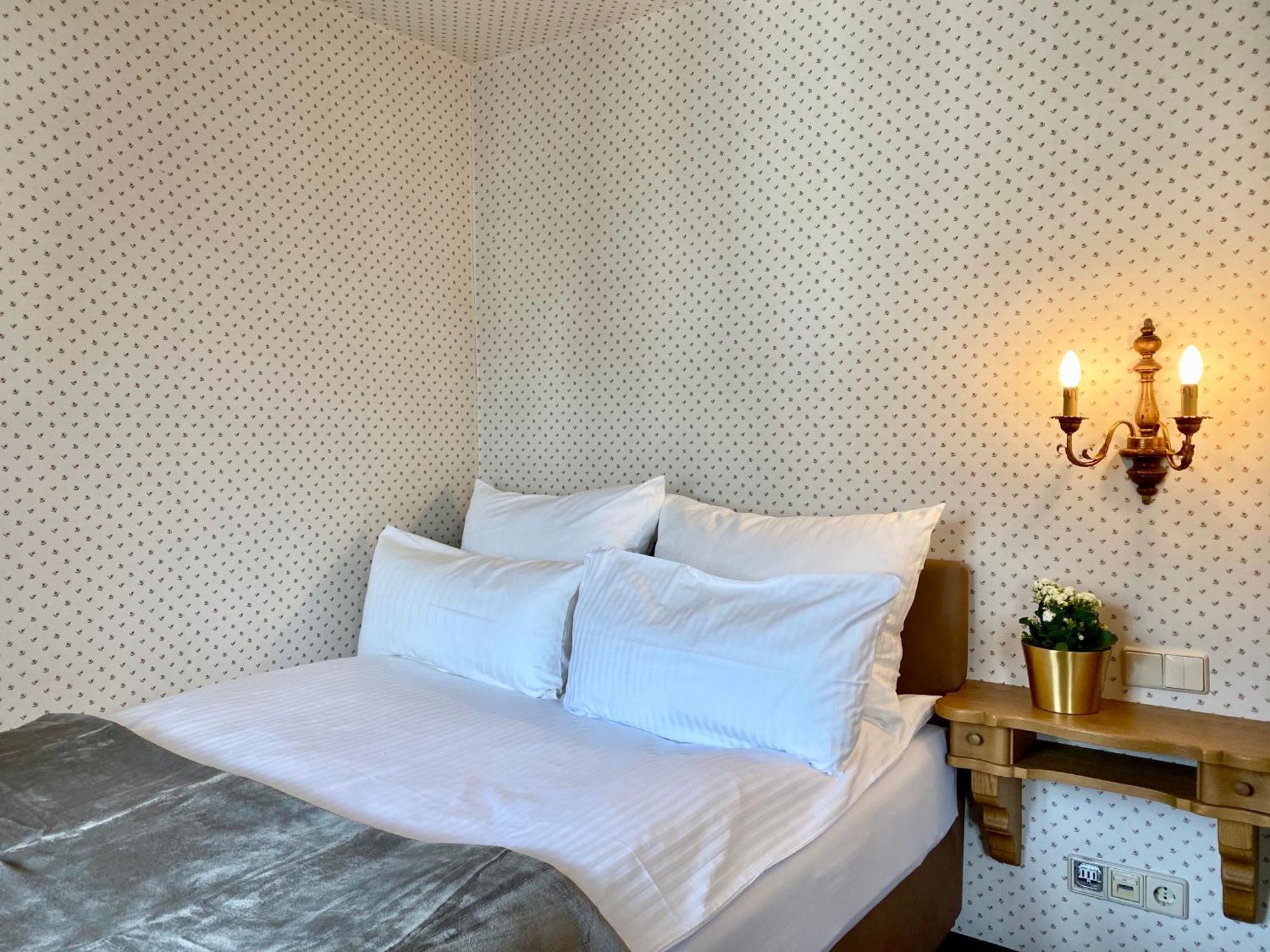 Apartmenthaus Eurenerstrasse 179 Трір Екстер'єр фото
